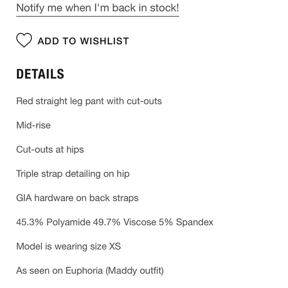 IAMGIA lucid set - Picture 11 of 14